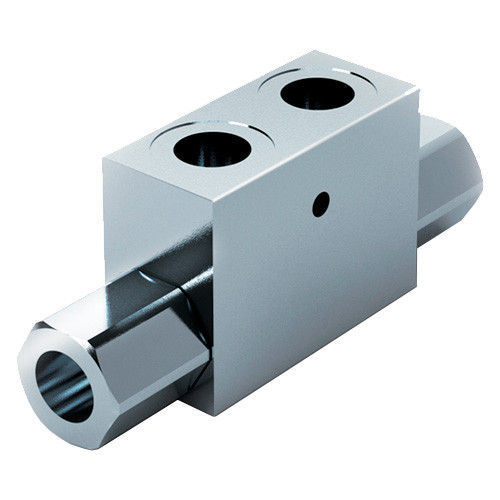 VBPDE 3/8" Oleodinamica Marchesini
