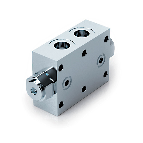 VBPDE 1/2" FL Oleodinamica Marchesini