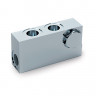 VBPDE 1/4"L CMP/FLV Oleodinamica Marchesini
