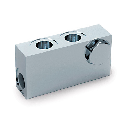 VBPDE 1/4"L CMP/FLV Oleodinamica Marchesini