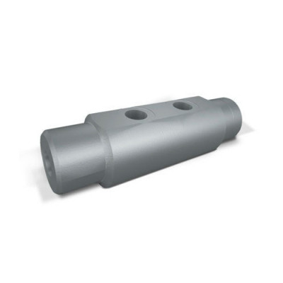 VBPDE 3/8” CILINDRICA Oleodinamica Marchesini