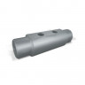 VBPDE 3/8” CILINDRICA Oleodinamica Marchesini