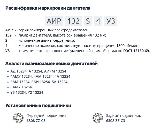 Насос НШ100 с 7,5 кВт ст. (агрегат)