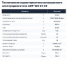 Насос НШ100 с 15 кВт ст. (агрегат)