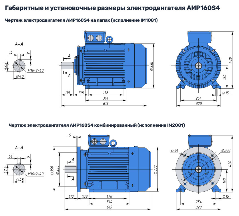 Насос НШ100 с 15 кВт ст. (агрегат)