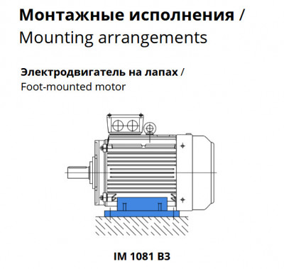 Насос НШ100 с 22 кВт ст. (агрегат)