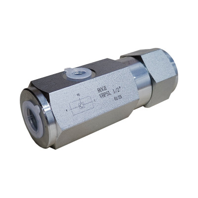 VBPSL 1/2" HOGE