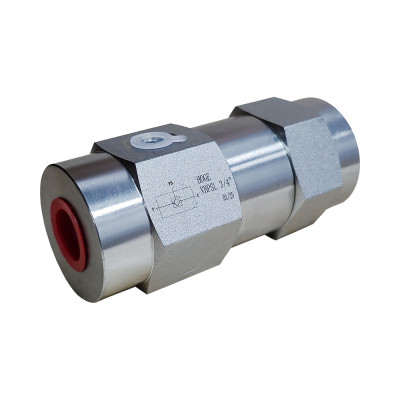 VBPSL 3/4" HOGE